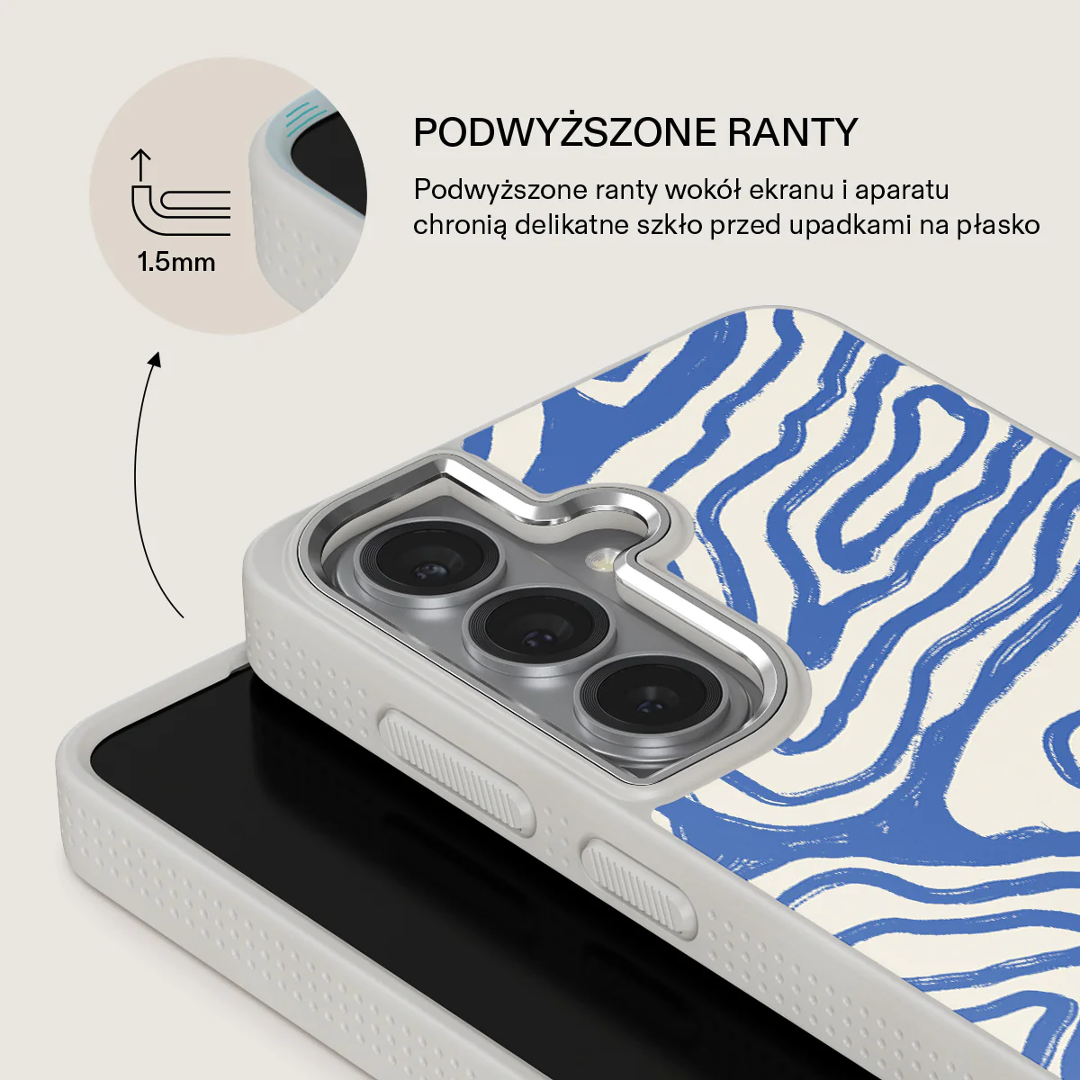 Seven Seas - Samsung Galaxy S26 Etui - Image 36