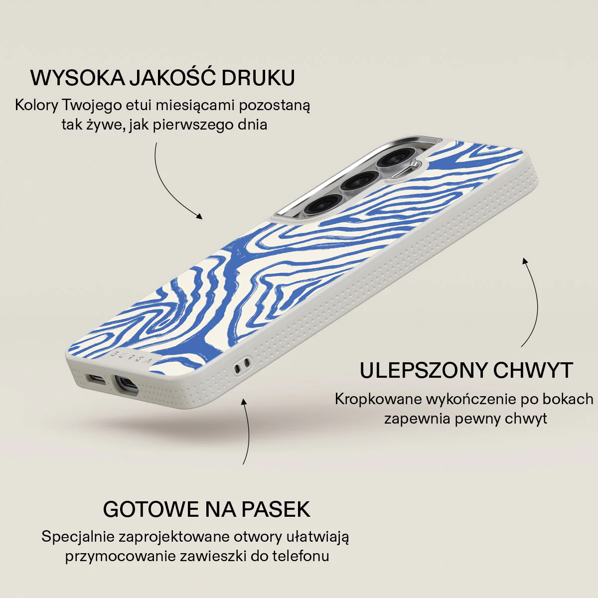 Seven Seas - Samsung Galaxy S26 Etui - Image 37