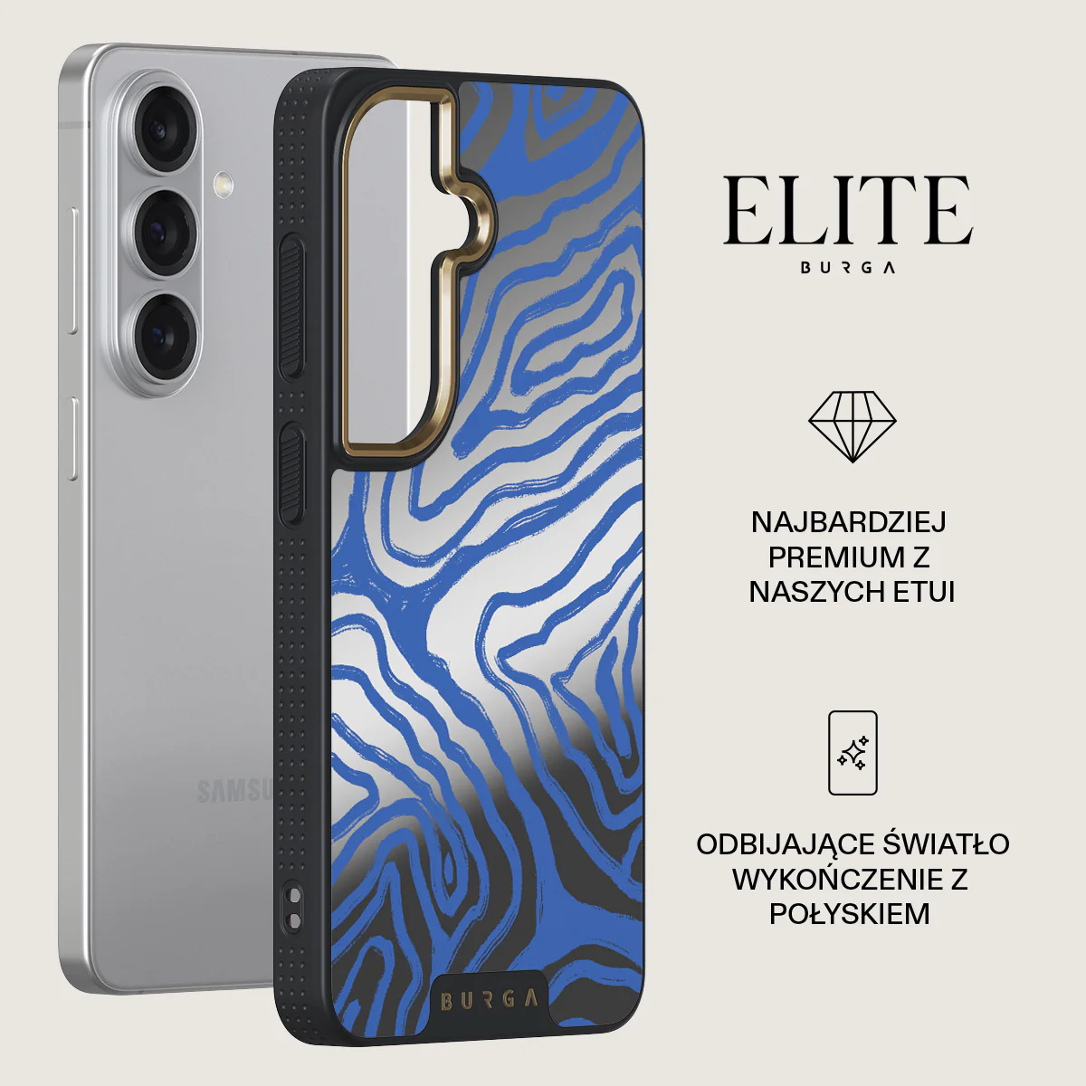 Seven Seas - Samsung Galaxy S26 Etui - Image 41