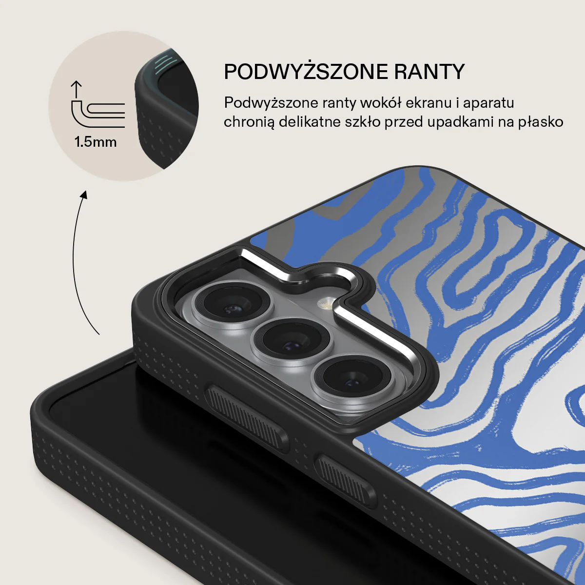 Seven Seas - Samsung Galaxy S26 Etui - Image 52