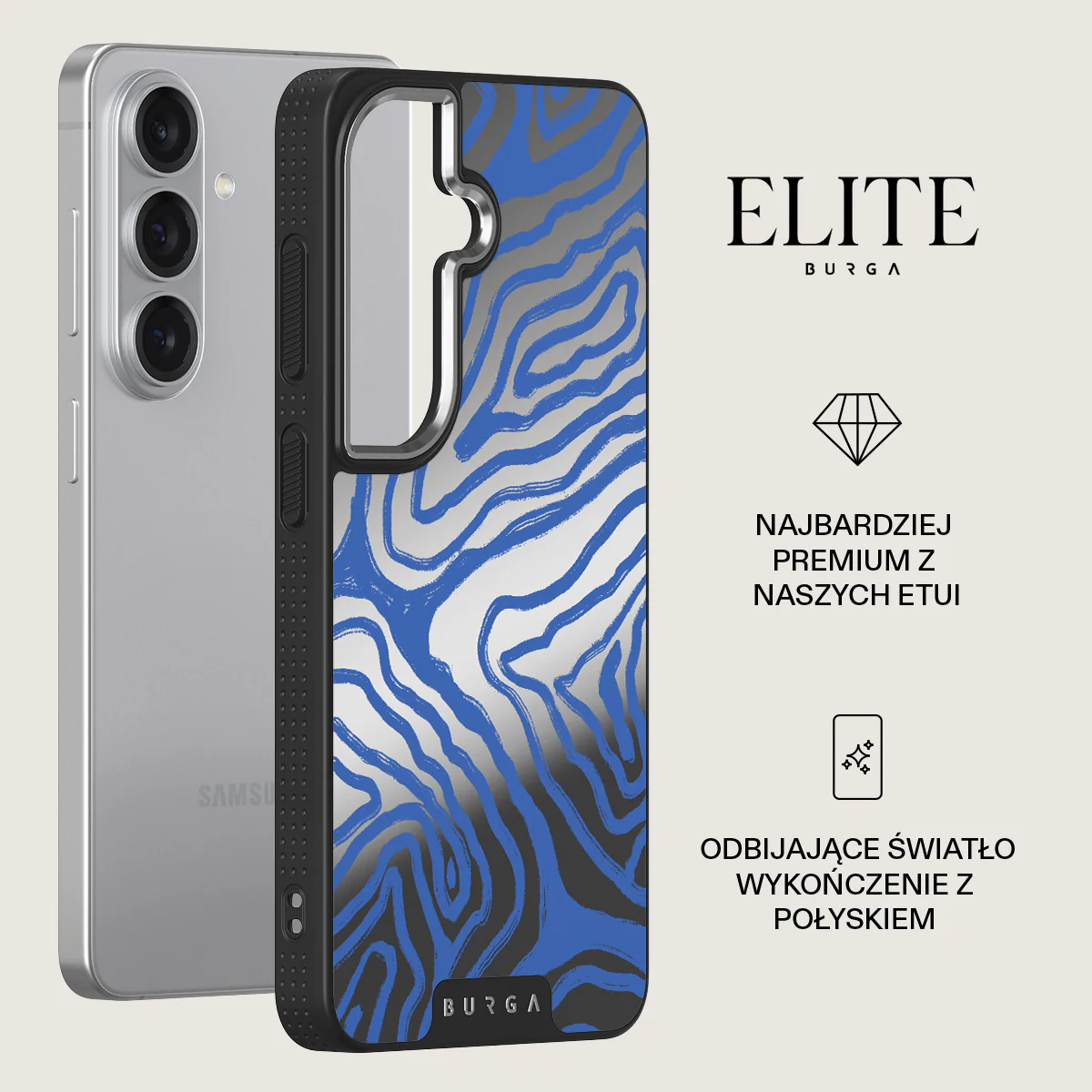 Seven Seas - Samsung Galaxy S26 Etui - Image 57
