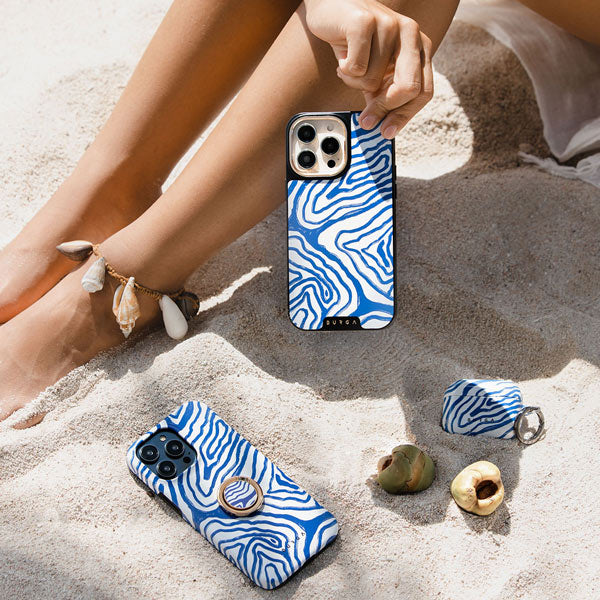 Seven Seas - Samsung Galaxy S26 Etui - Image 67