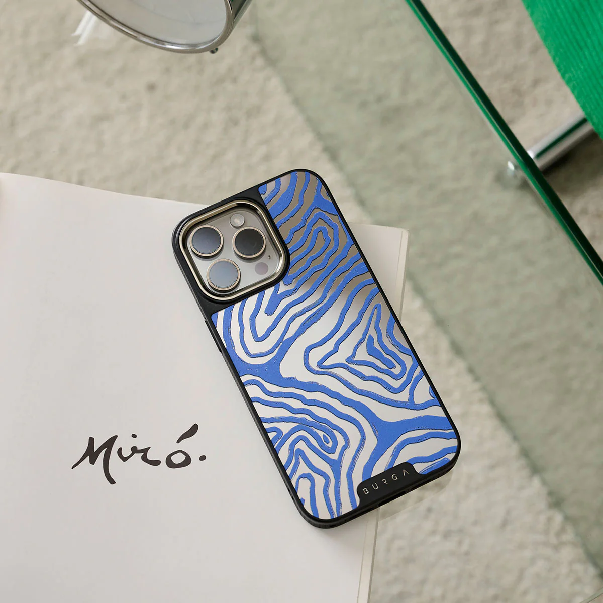 Seven Seas - Samsung Galaxy S26 Etui - Image 71