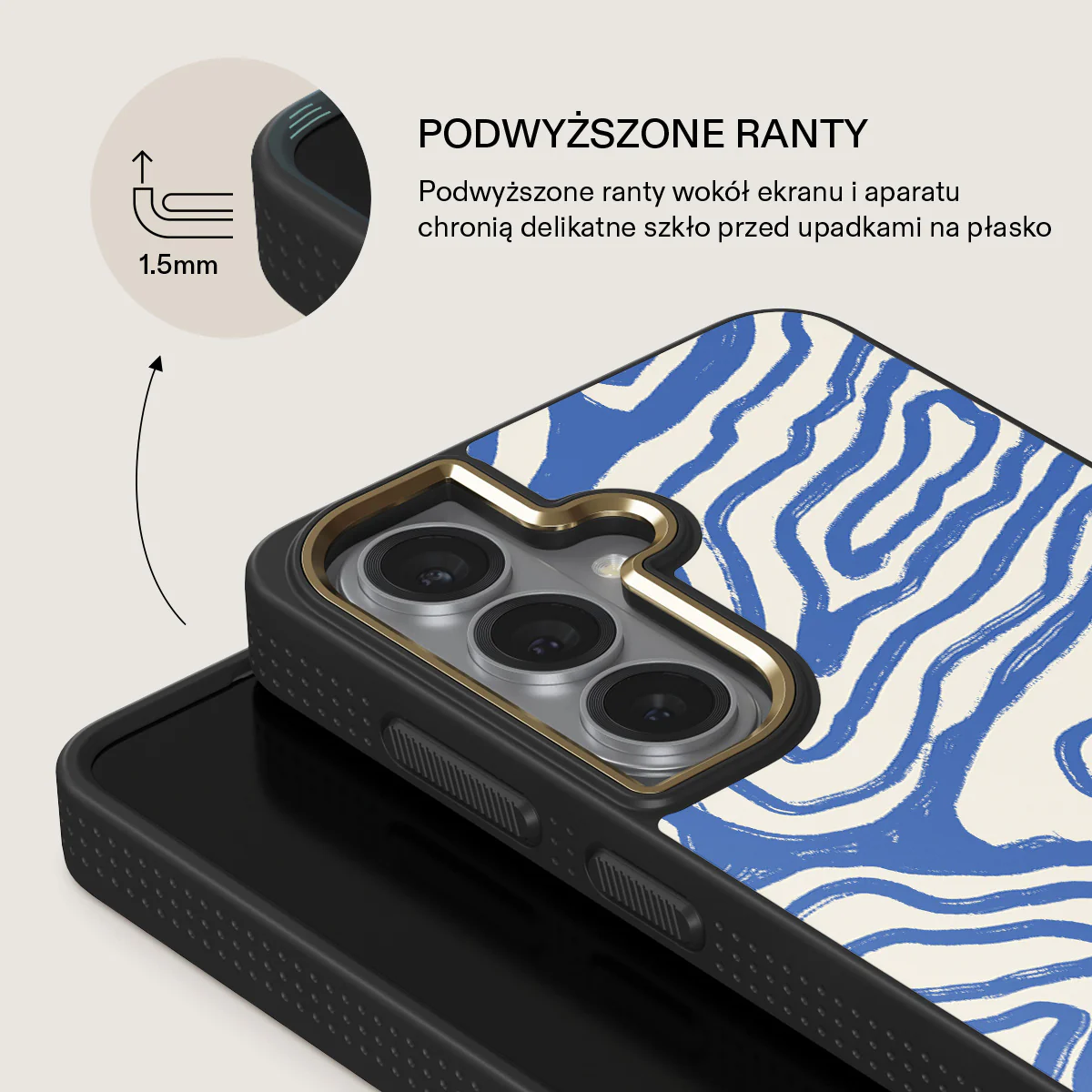 Seven Seas - Samsung Galaxy S26 Etui - Image 8