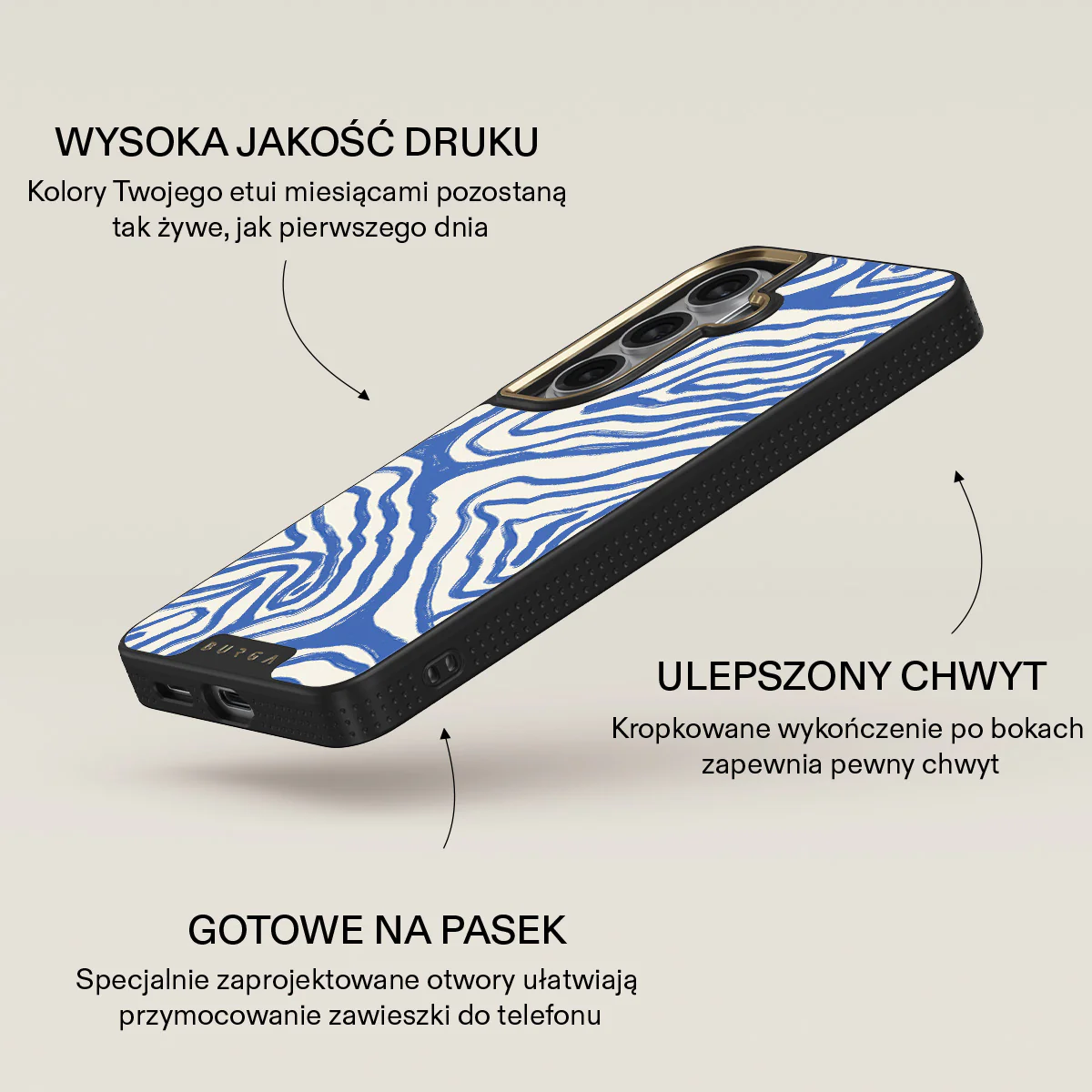 Seven Seas - Samsung Galaxy S26 Etui - Image 9