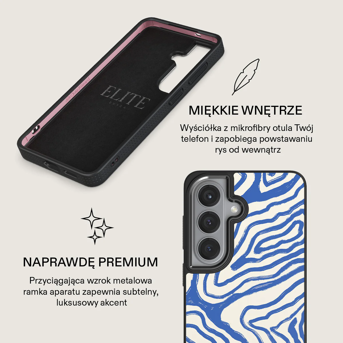 Seven Seas - Samsung Galaxy S26 Plus Etui - Image 17