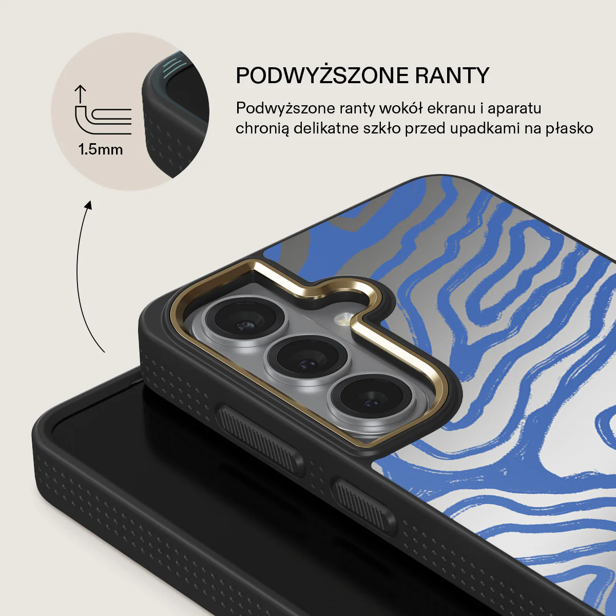 Seven Seas - Samsung Galaxy S26 Plus Etui - Image 44