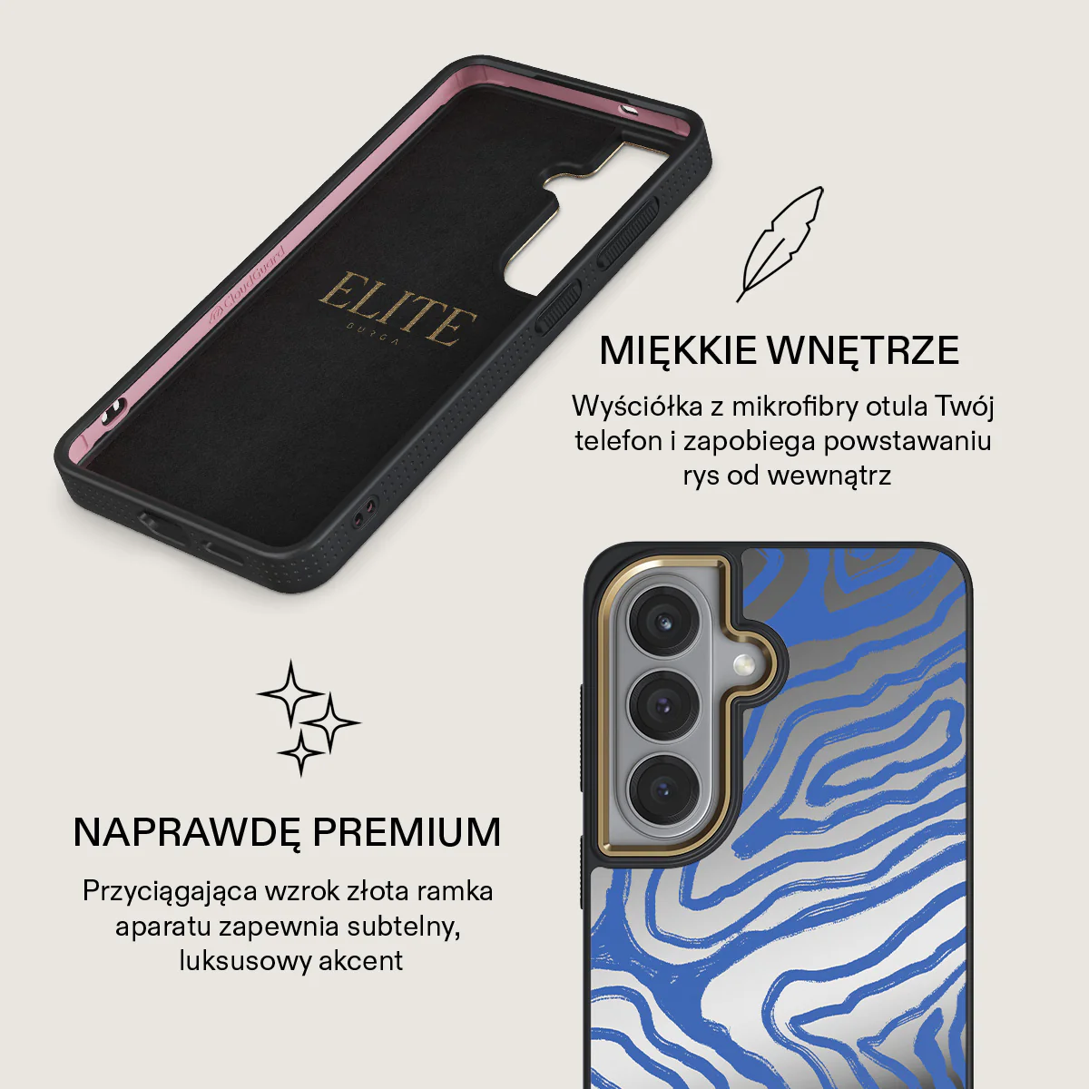 Seven Seas - Samsung Galaxy S26 Plus Etui - Image 46