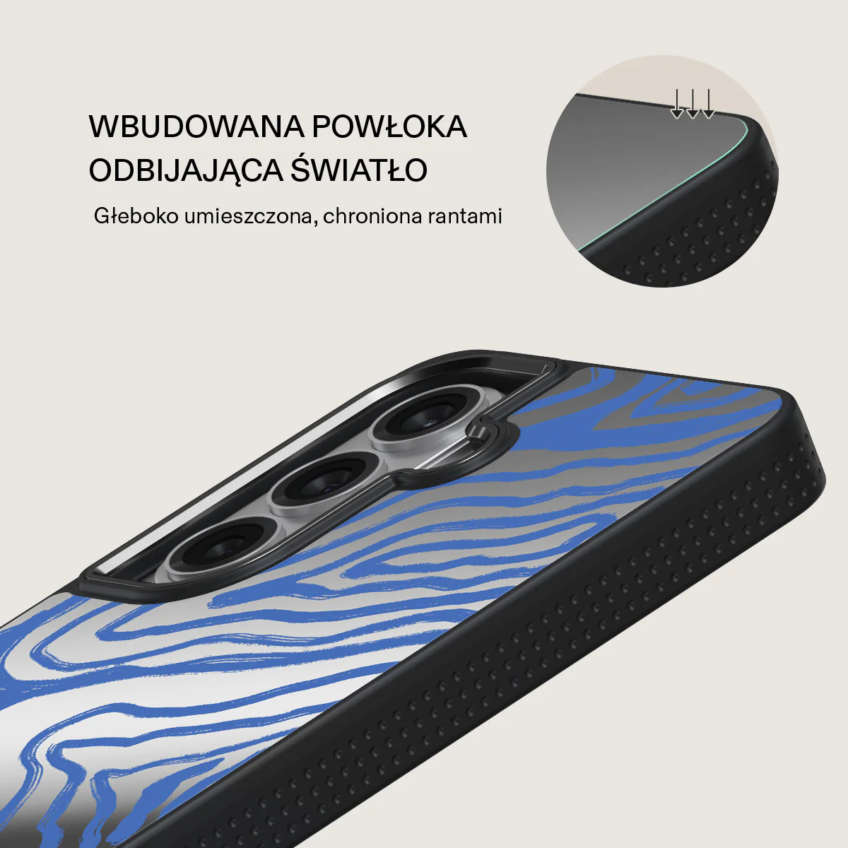 Seven Seas - Samsung Galaxy S26 Plus Etui - Image 51
