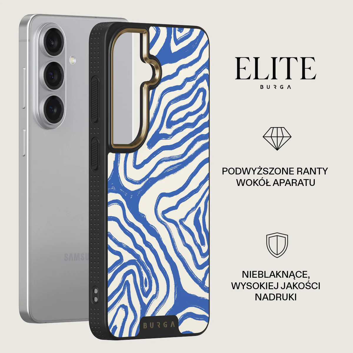 Seven Seas - Samsung Galaxy S26 Plus Etui - Image 6