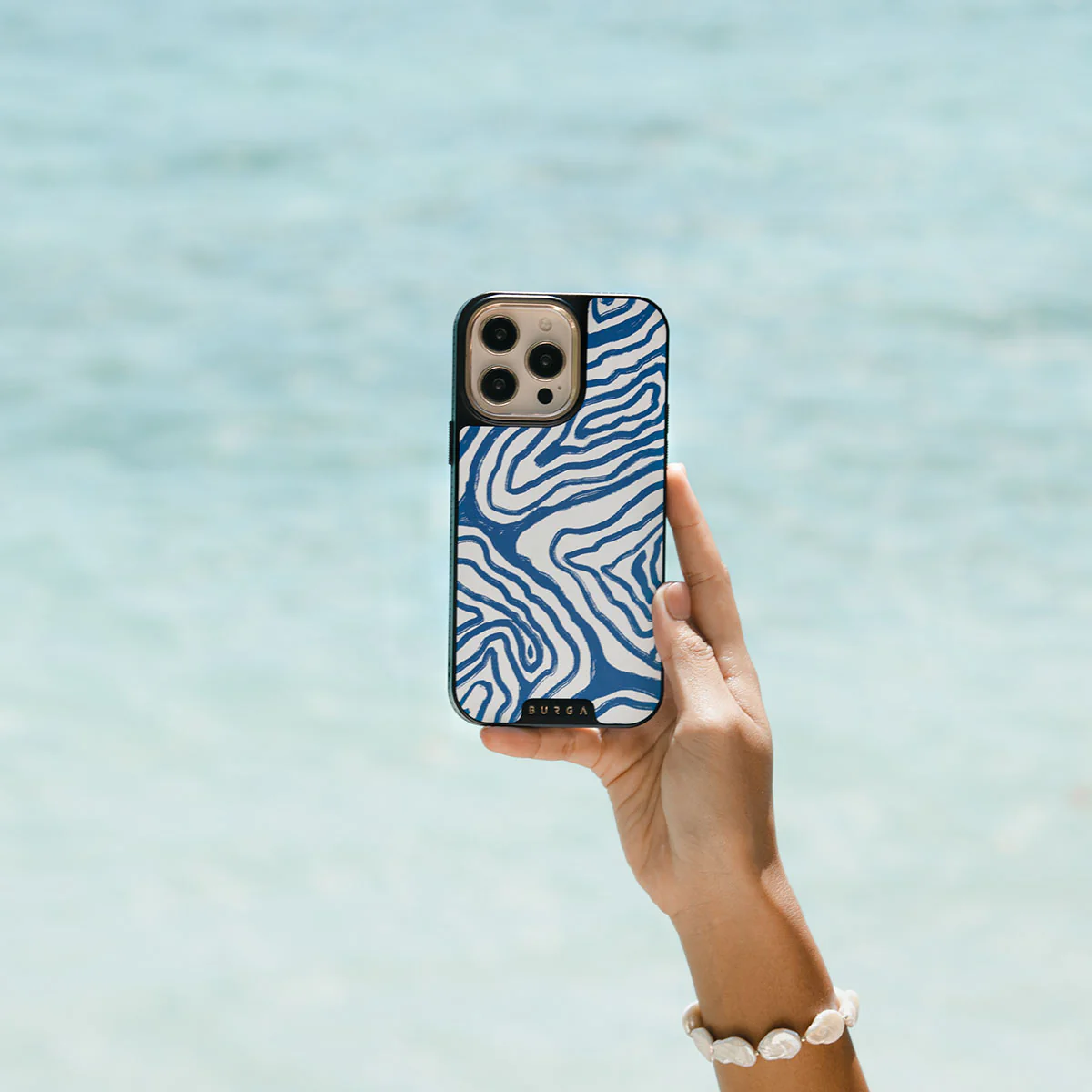 Seven Seas - Samsung Galaxy S26 Plus Etui - Image 68