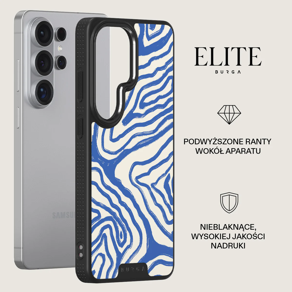 Seven Seas - Samsung Galaxy S26 Ultra Etui - Image 13