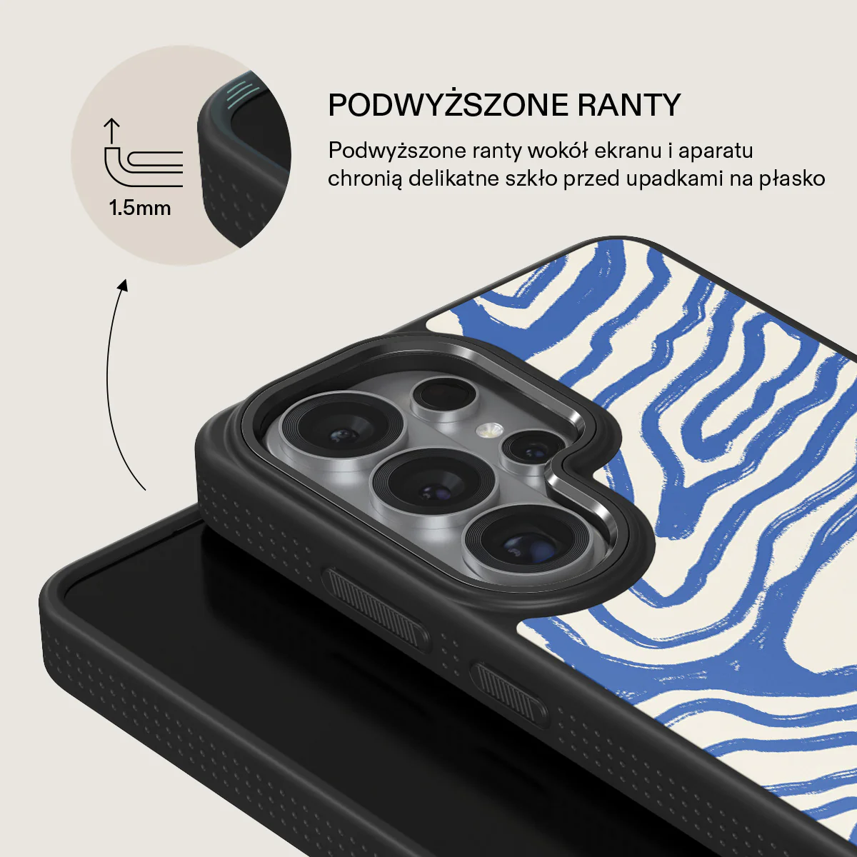 Seven Seas - Samsung Galaxy S26 Ultra Etui - Image 15