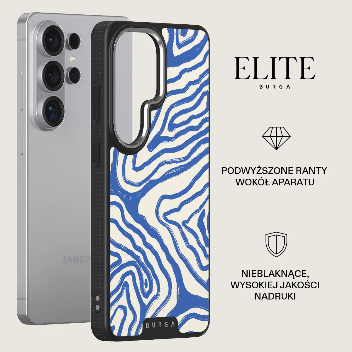 Seven Seas - Samsung Galaxy S26 Ultra Etui - Image 20
