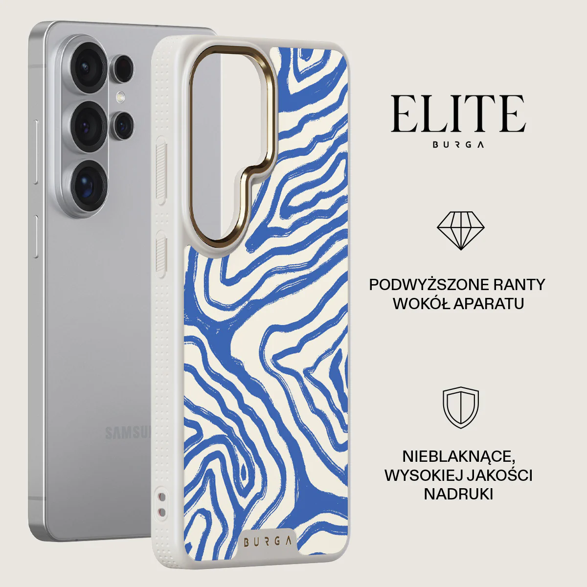 Seven Seas - Samsung Galaxy S26 Ultra Etui - Image 27