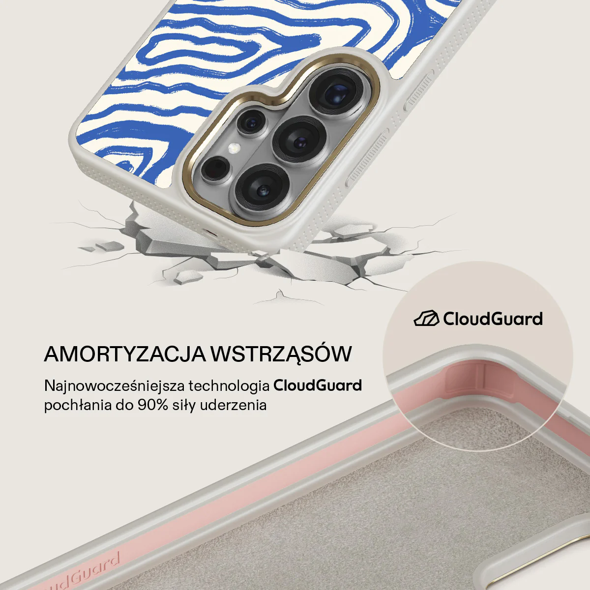 Seven Seas - Samsung Galaxy S26 Ultra Etui - Image 28