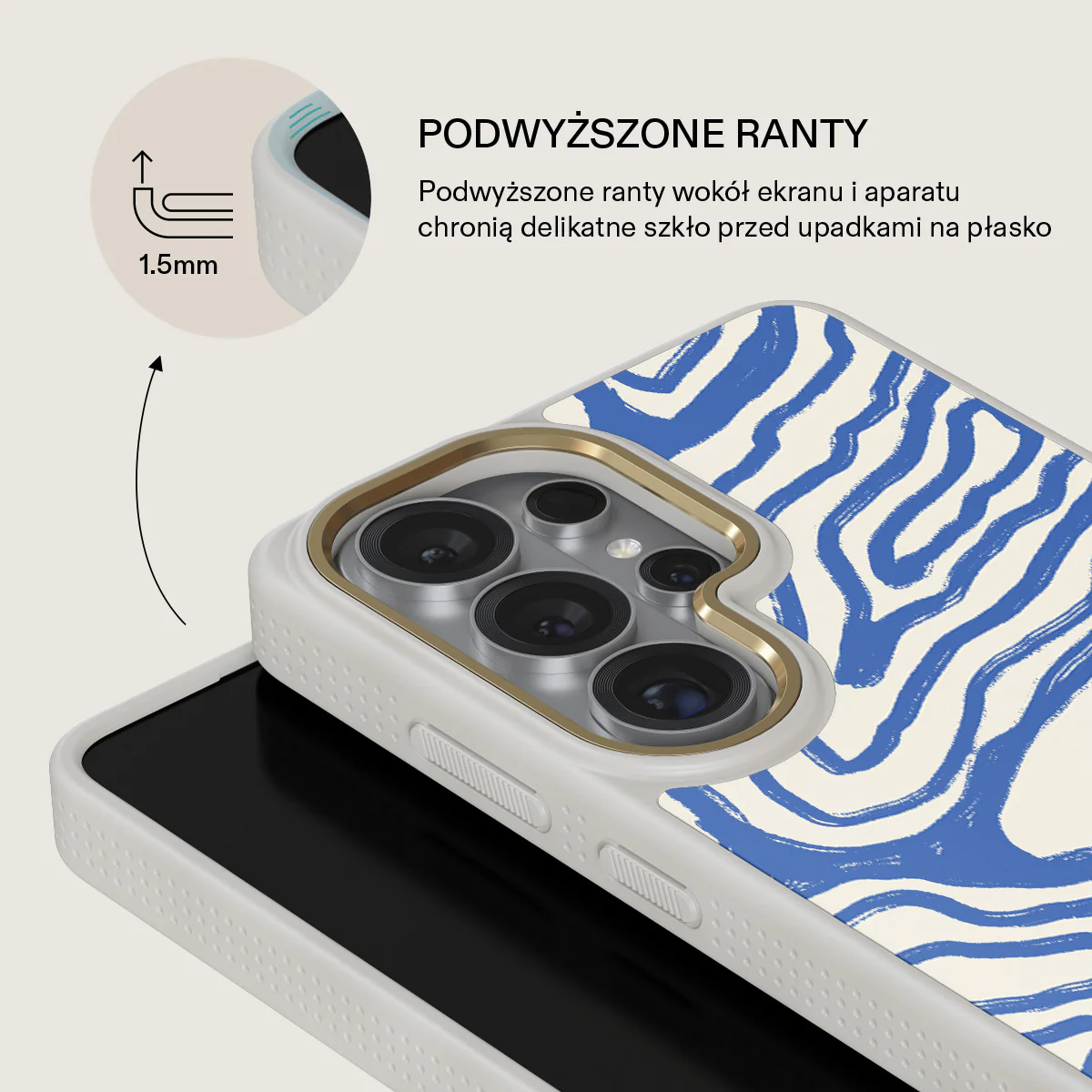Seven Seas - Samsung Galaxy S26 Ultra Etui - Image 29
