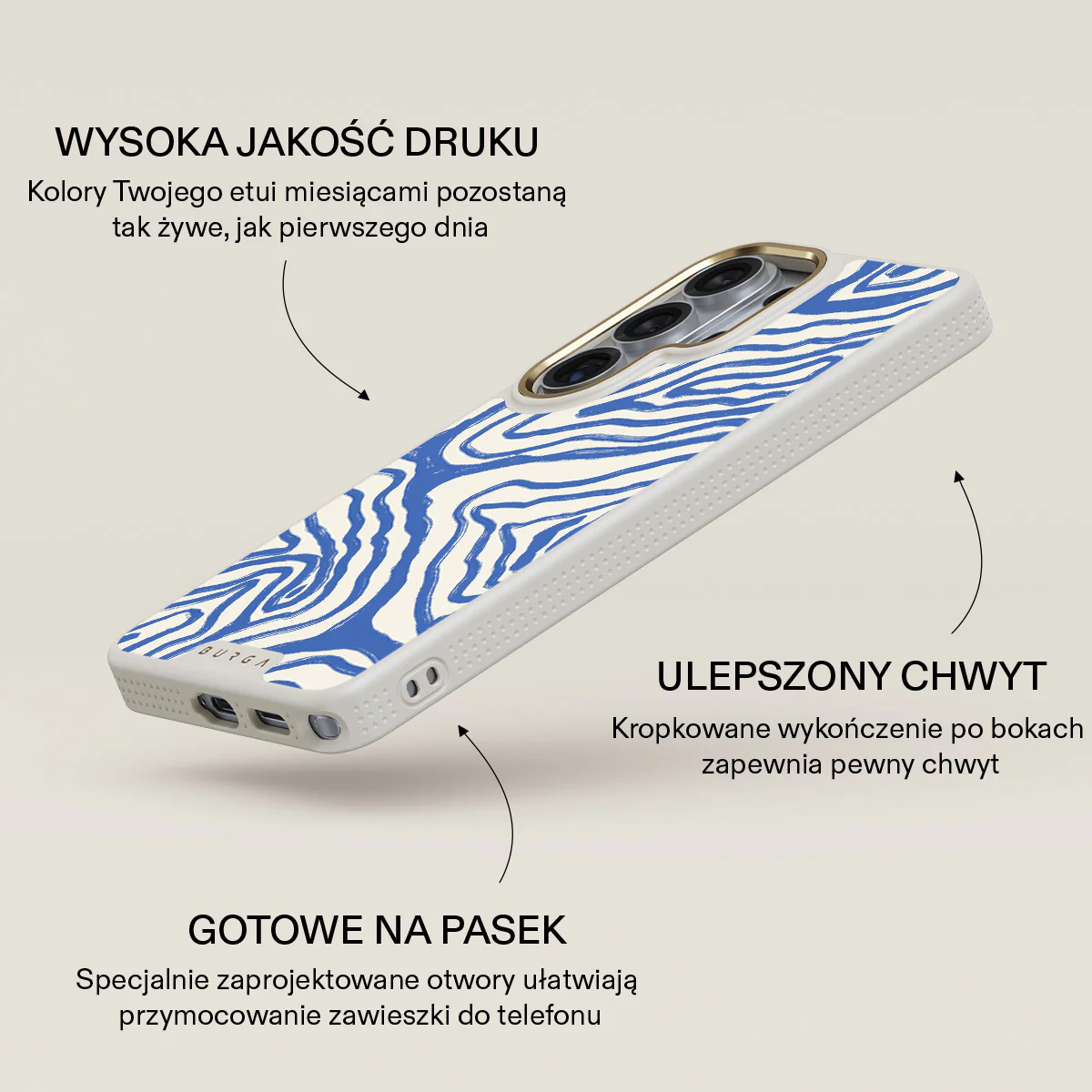 Seven Seas - Samsung Galaxy S26 Ultra Etui - Image 30