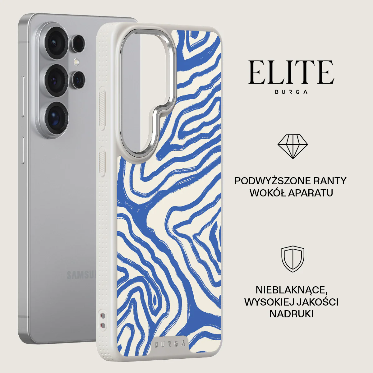Seven Seas - Samsung Galaxy S26 Ultra Etui - Image 34
