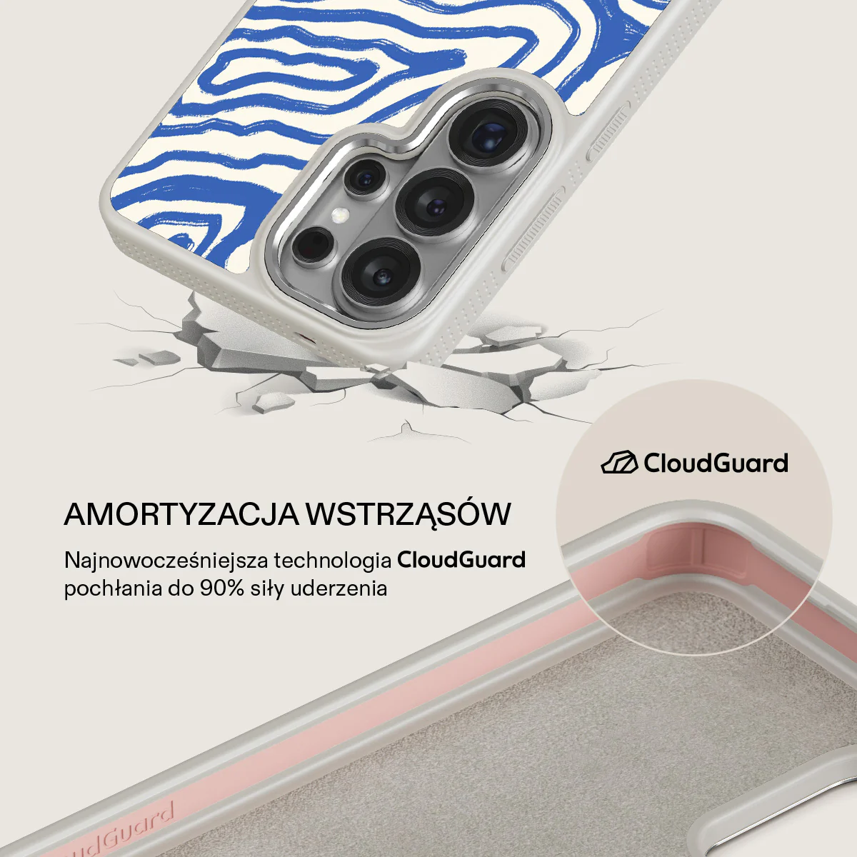 Seven Seas - Samsung Galaxy S26 Ultra Etui - Image 35