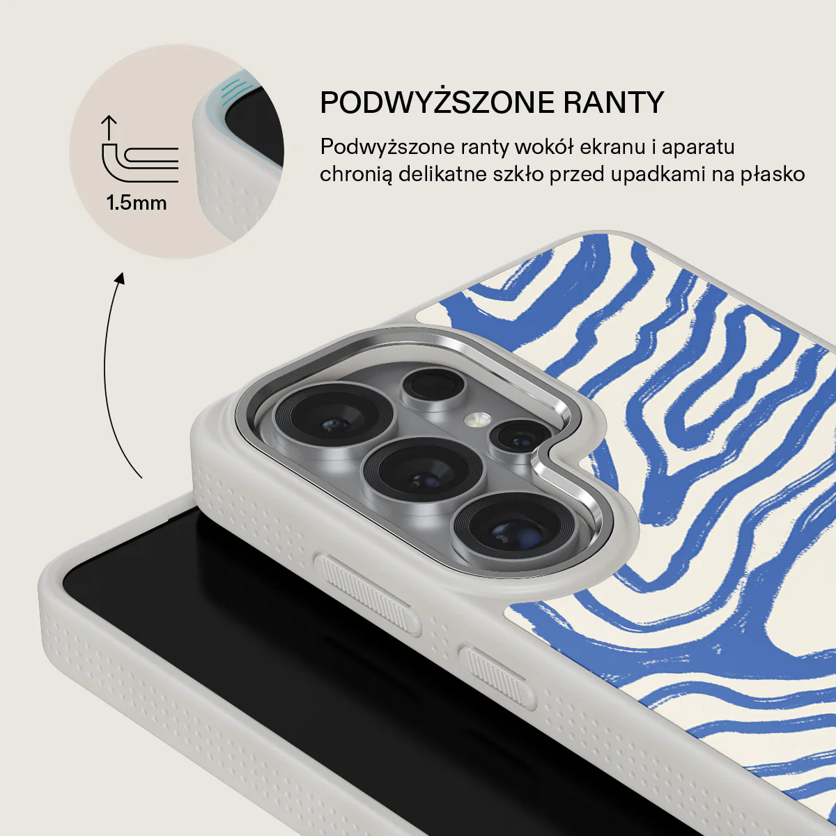 Seven Seas - Samsung Galaxy S26 Ultra Etui - Image 36