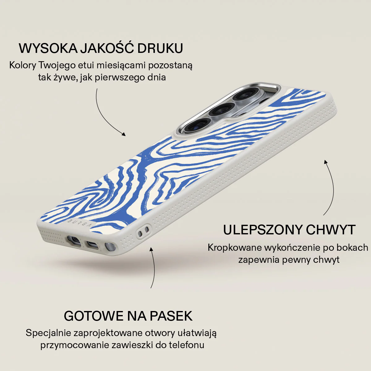 Seven Seas - Samsung Galaxy S26 Ultra Etui - Image 37