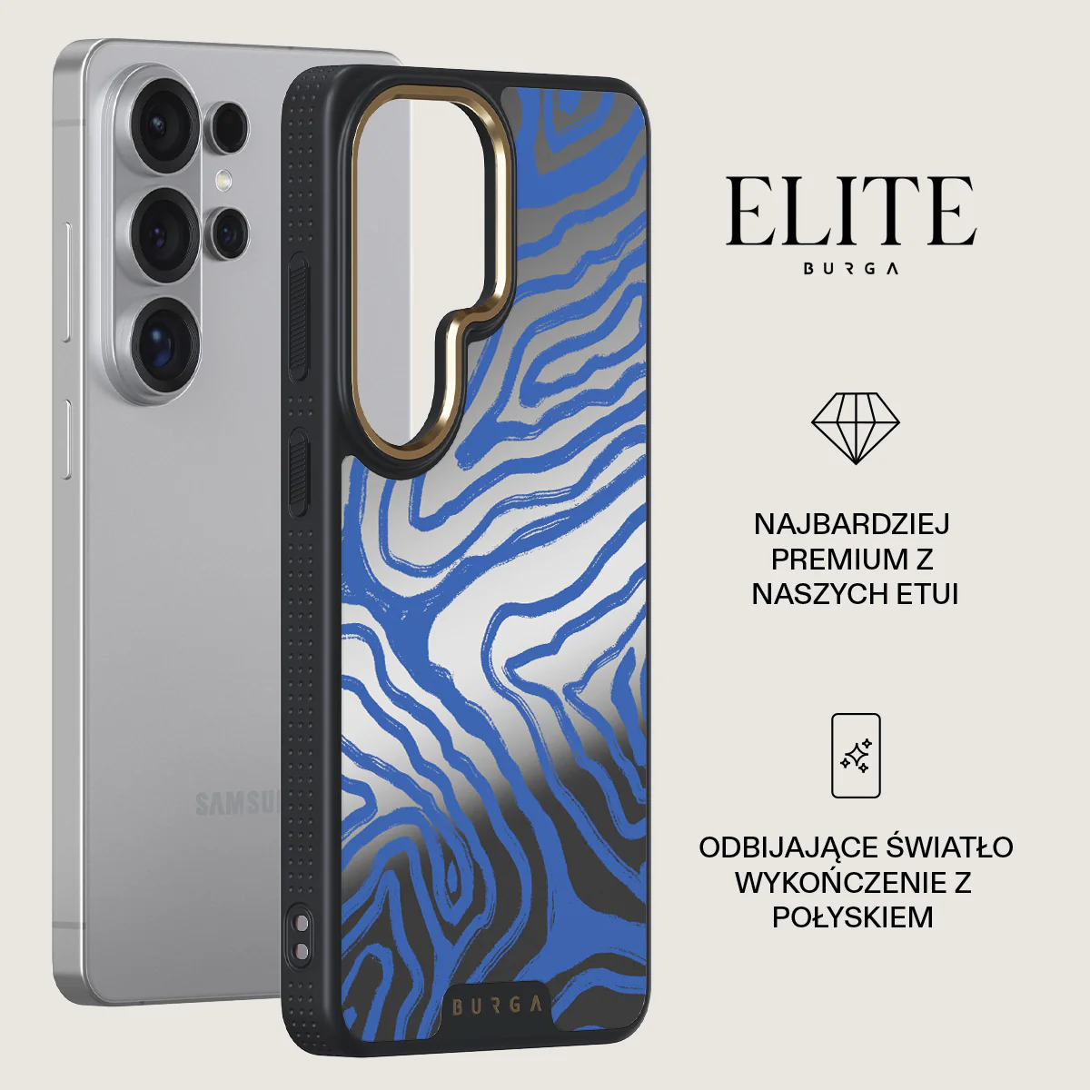 Seven Seas - Samsung Galaxy S26 Ultra Etui - Image 41