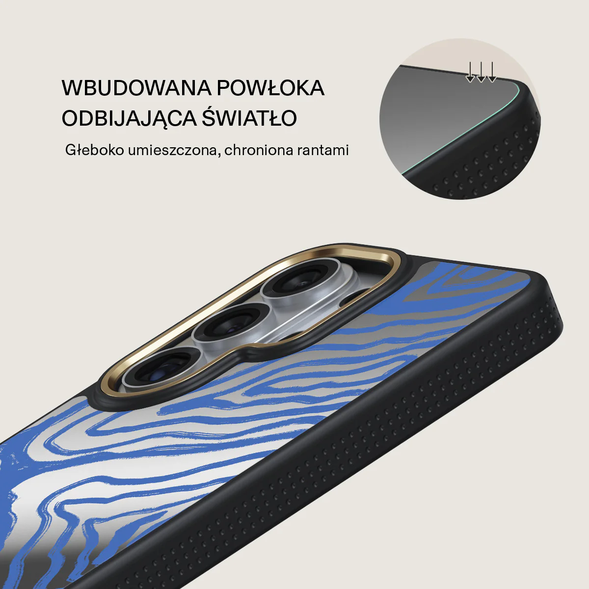 Seven Seas - Samsung Galaxy S26 Ultra Etui - Image 43