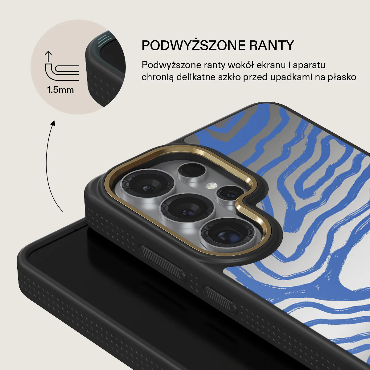 Seven Seas - Samsung Galaxy S26 Ultra Etui - Image 44