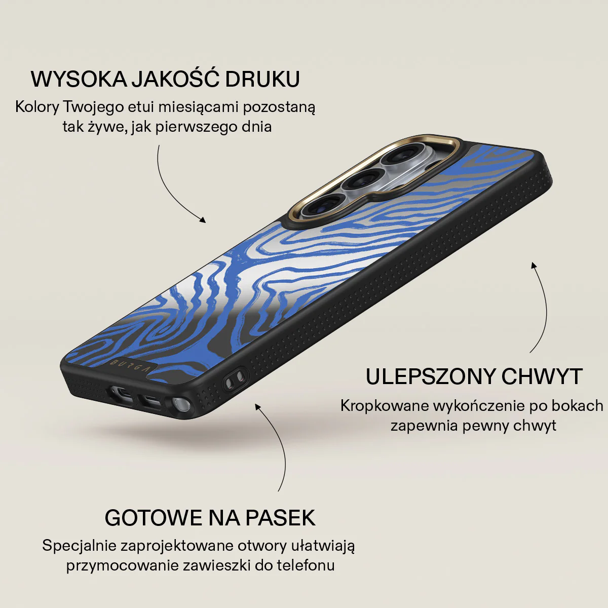 Seven Seas - Samsung Galaxy S26 Ultra Etui - Image 45