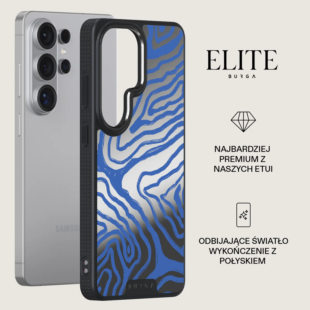 Seven Seas - Samsung Galaxy S26 Ultra Etui - Image 49