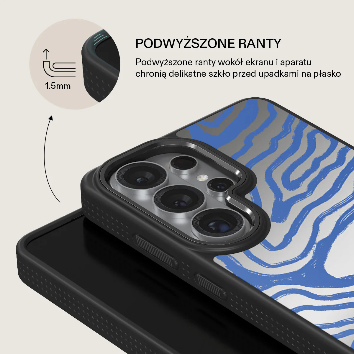 Seven Seas - Samsung Galaxy S26 Ultra Etui - Image 52