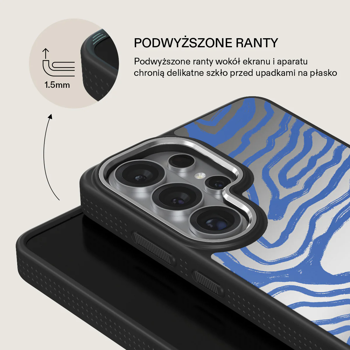 Seven Seas - Samsung Galaxy S26 Ultra Etui - Image 60