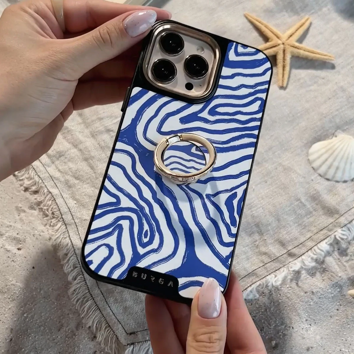 Seven Seas - Samsung Galaxy S26 Ultra Etui - Image 64
