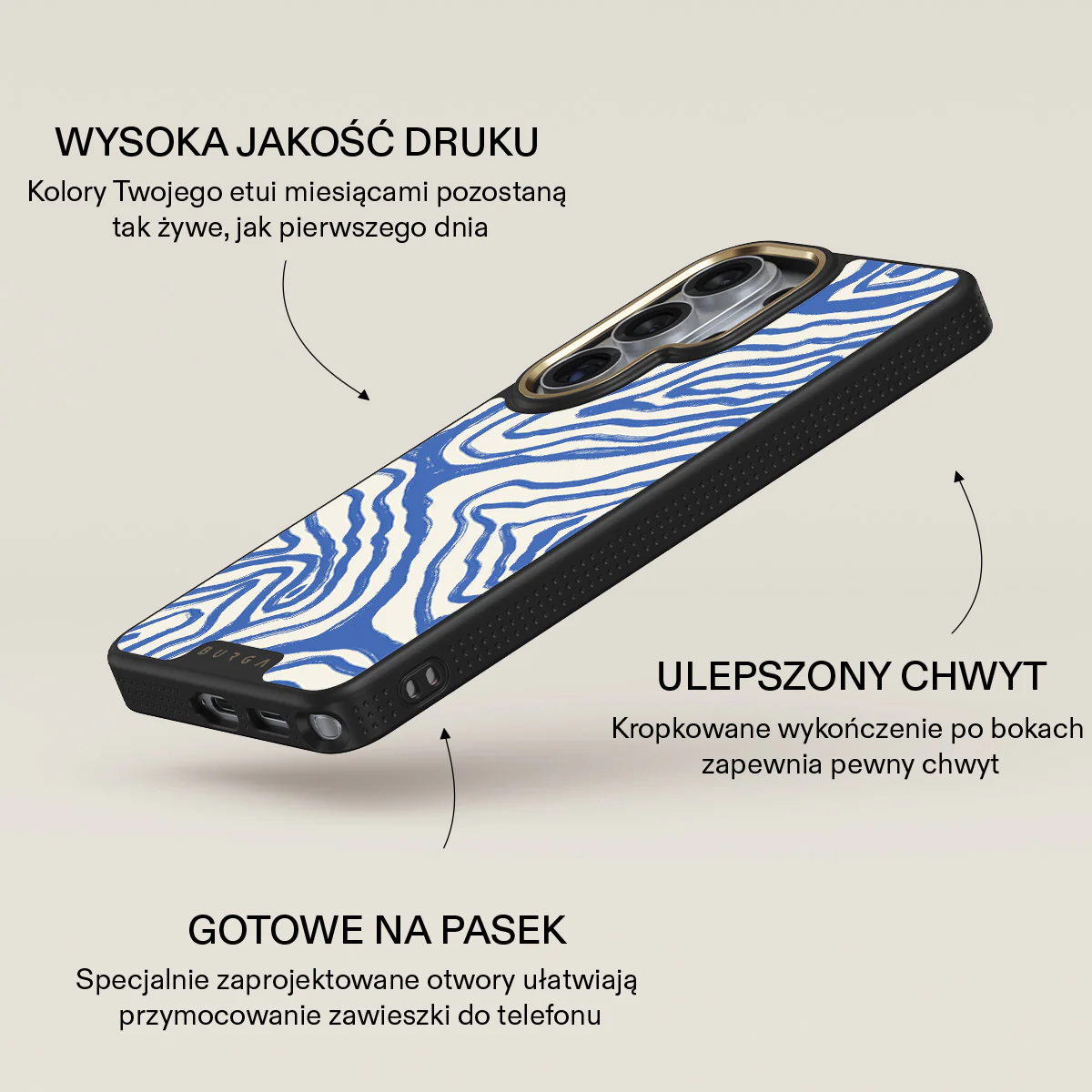 Seven Seas - Samsung Galaxy S26 Ultra Etui - Image 9