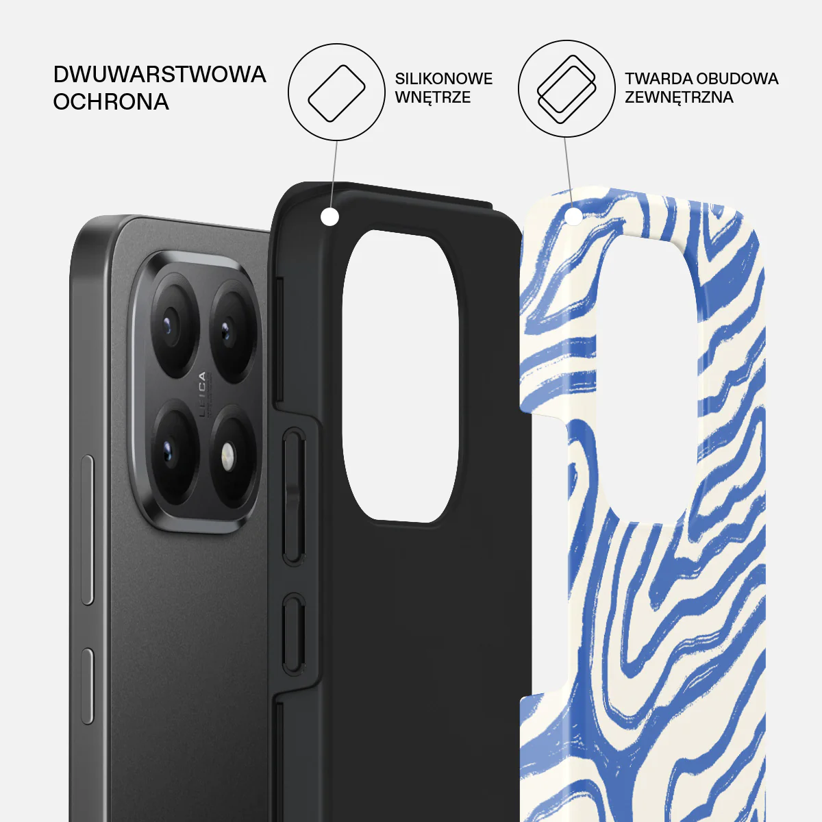 Seven Seas - Xiaomi 15T Etui - Image 2