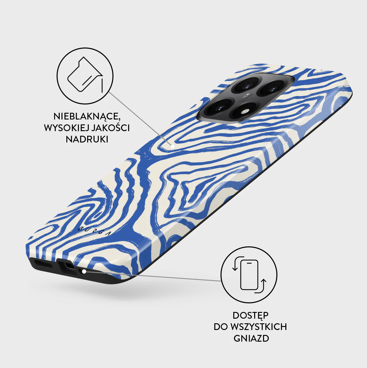 Seven Seas - Xiaomi 15T Etui - Image 3