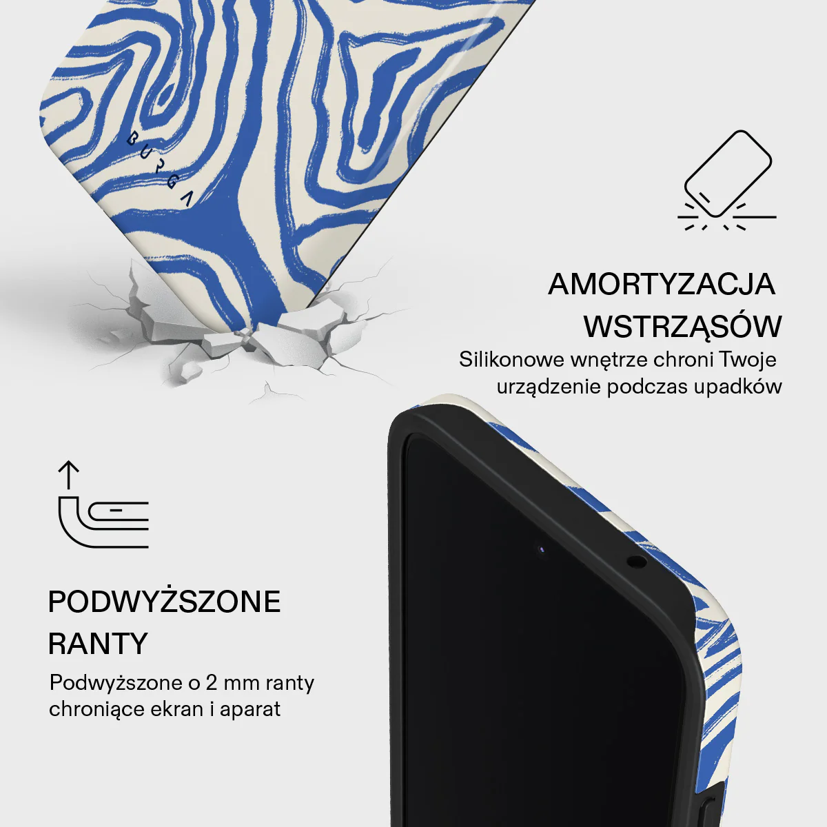 Seven Seas - Xiaomi 15T Etui - Image 4