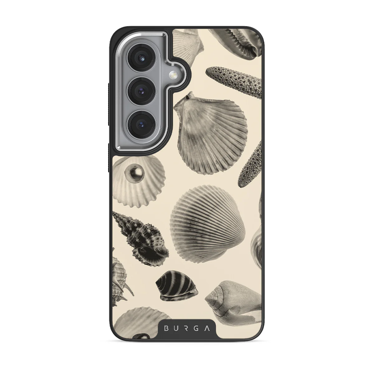 Shell Mosaic - Samsung Galaxy S26 Etui - Image 19