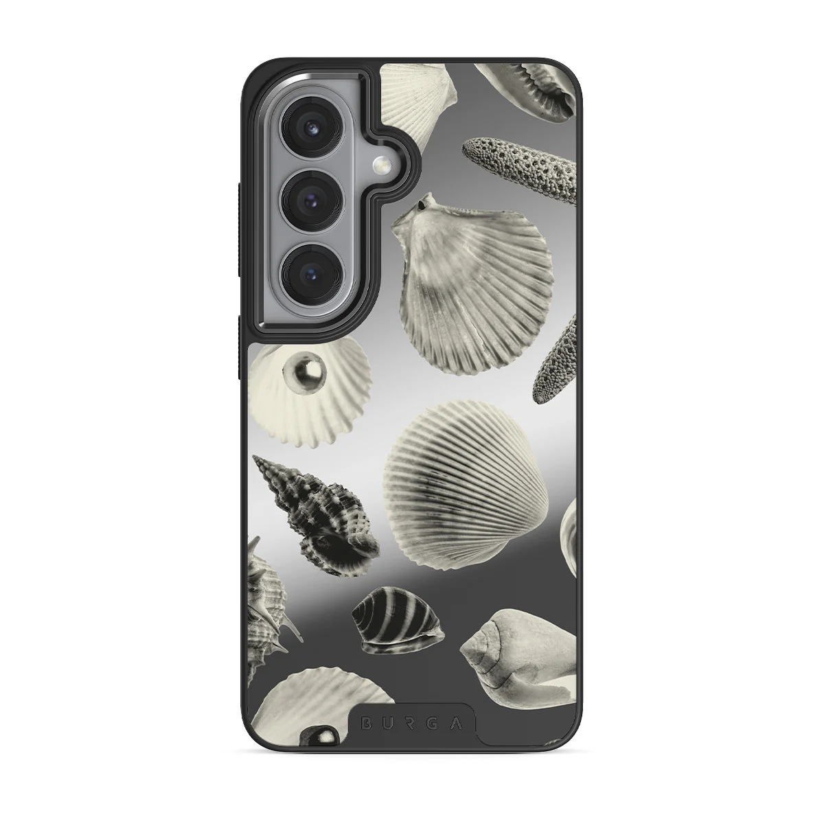 Shell Mosaic - Samsung Galaxy S26 Plus Etui - Image 48