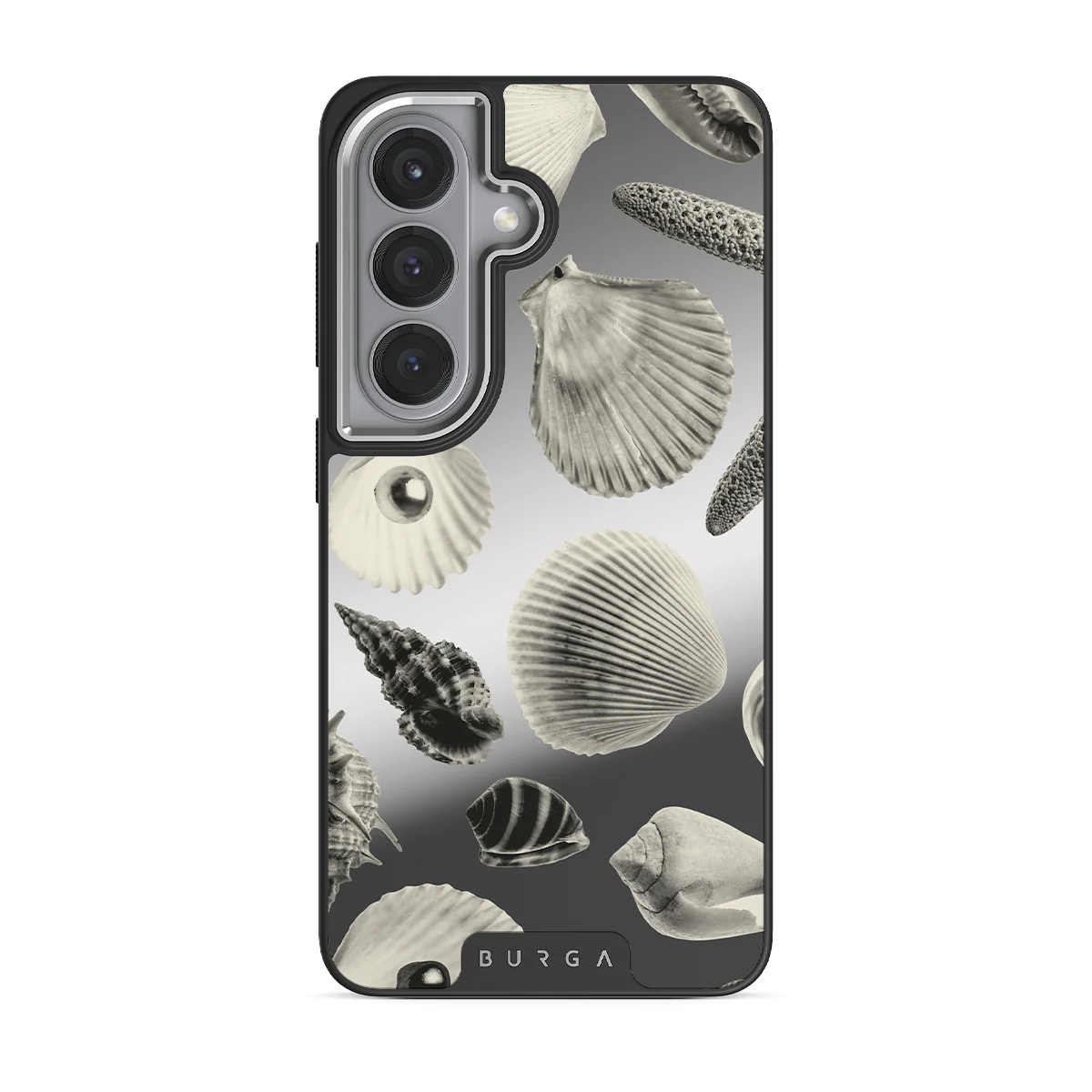 Shell Mosaic - Samsung Galaxy S26 Plus Etui - Image 56