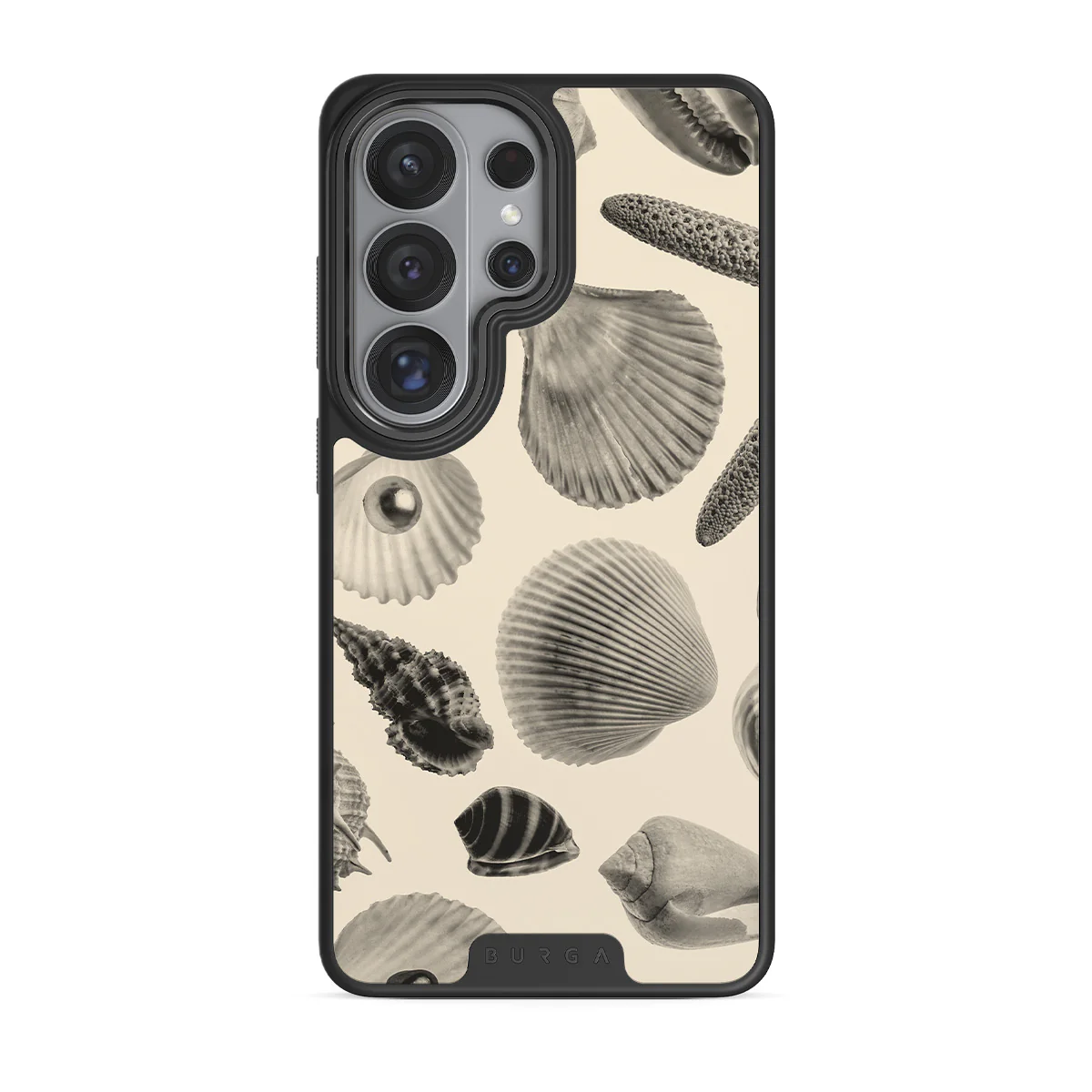 Shell Mosaic - Samsung Galaxy S26 Ultra Etui - Image 12