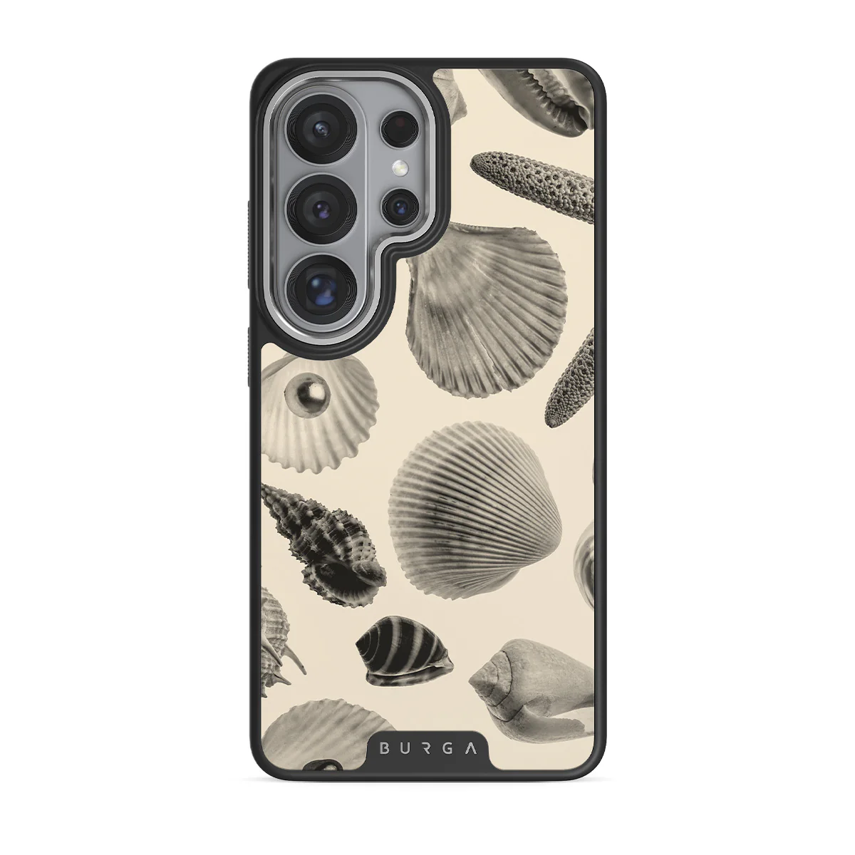 Shell Mosaic - Samsung Galaxy S26 Ultra Etui - Image 19