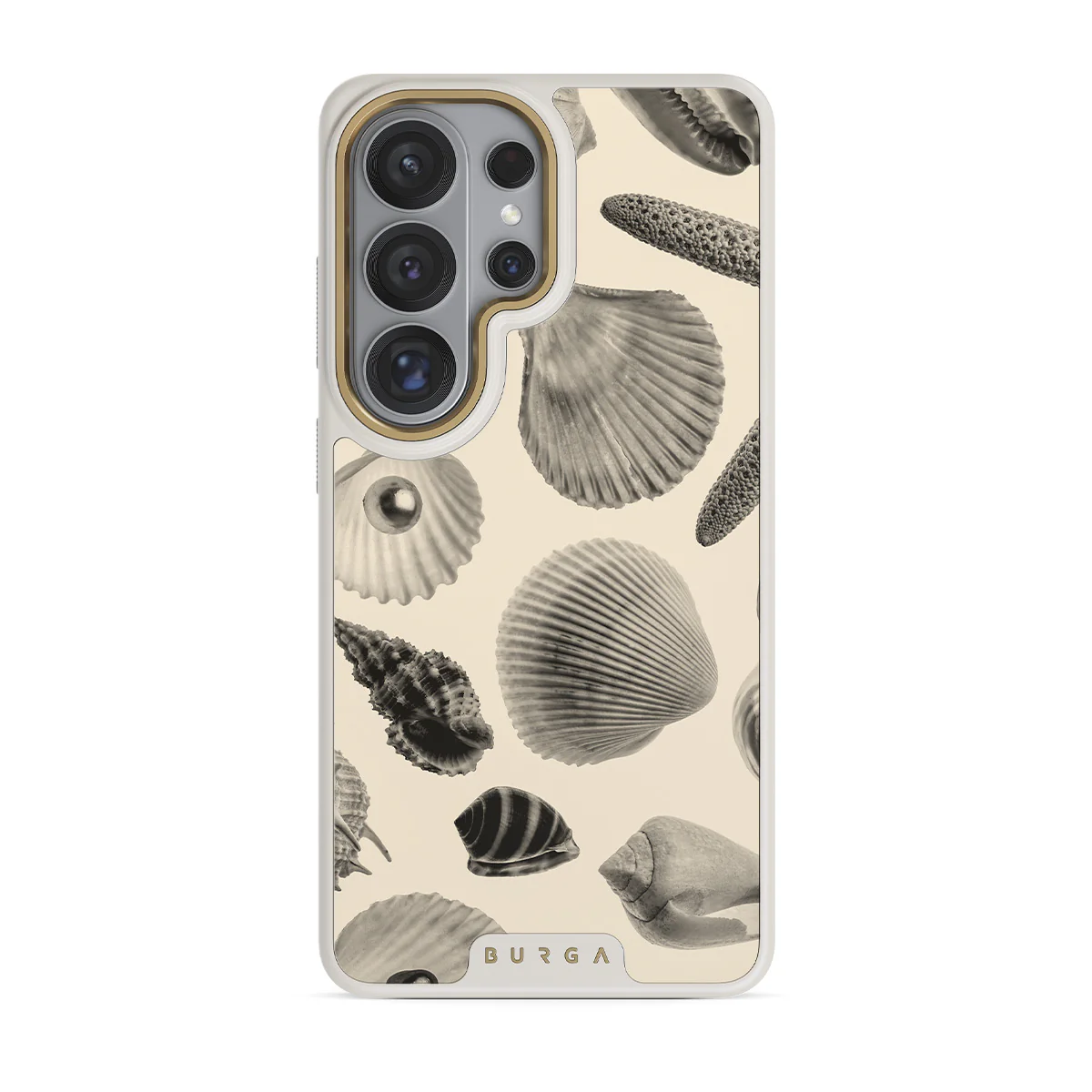 Shell Mosaic - Samsung Galaxy S26 Ultra Etui - Image 26