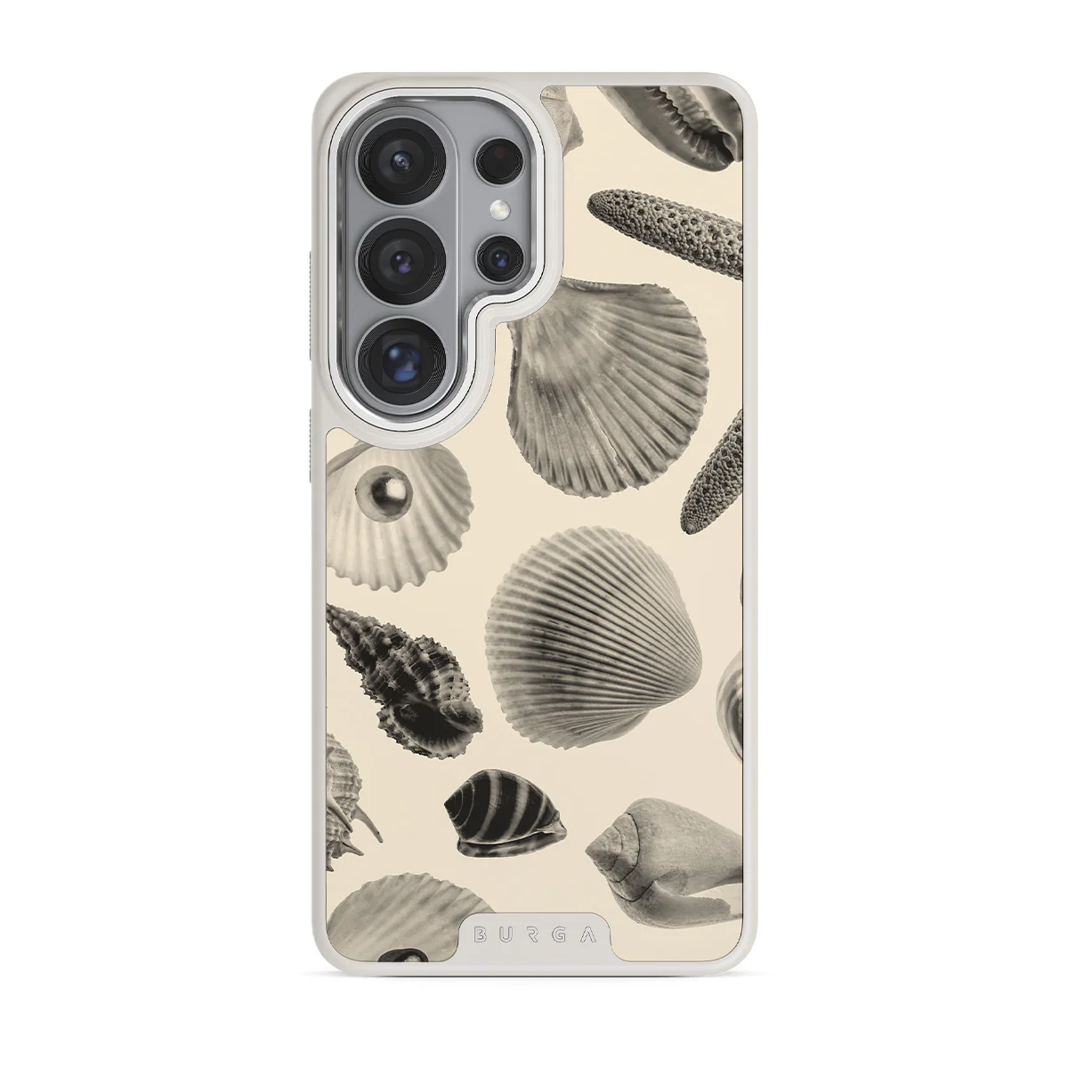 Shell Mosaic - Samsung Galaxy S26 Ultra Etui - Image 33