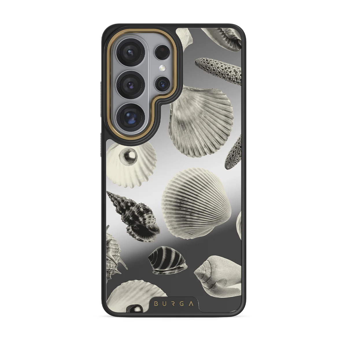 Shell Mosaic - Samsung Galaxy S26 Ultra Etui - Image 40