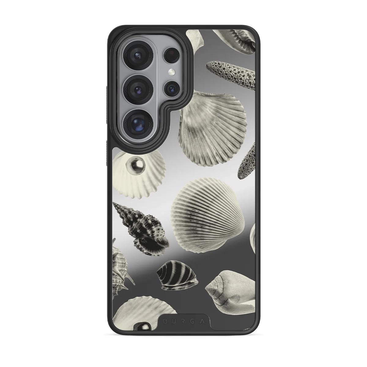 Shell Mosaic - Samsung Galaxy S26 Ultra Etui - Image 48