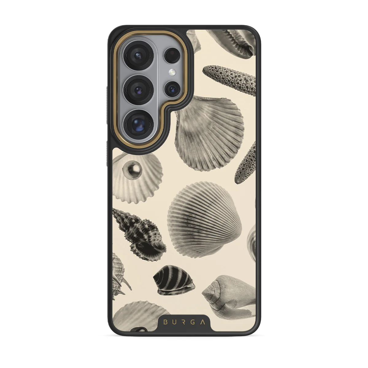 Shell Mosaic - Samsung Galaxy S26 Ultra Etui - Image 5