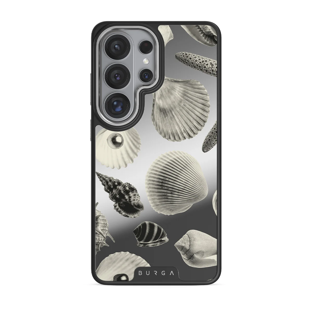 Shell Mosaic - Samsung Galaxy S26 Ultra Etui - Image 56