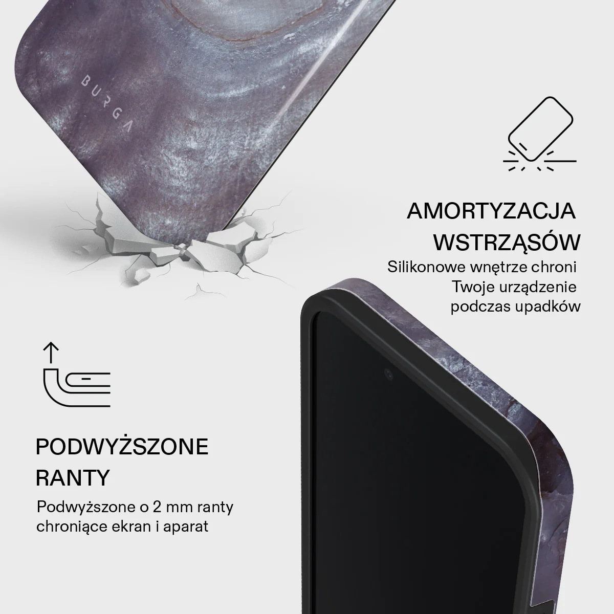 Side Effect - iPhone 17e Etui - Image 4